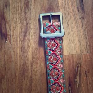 Lucky 🍀 brand small belt